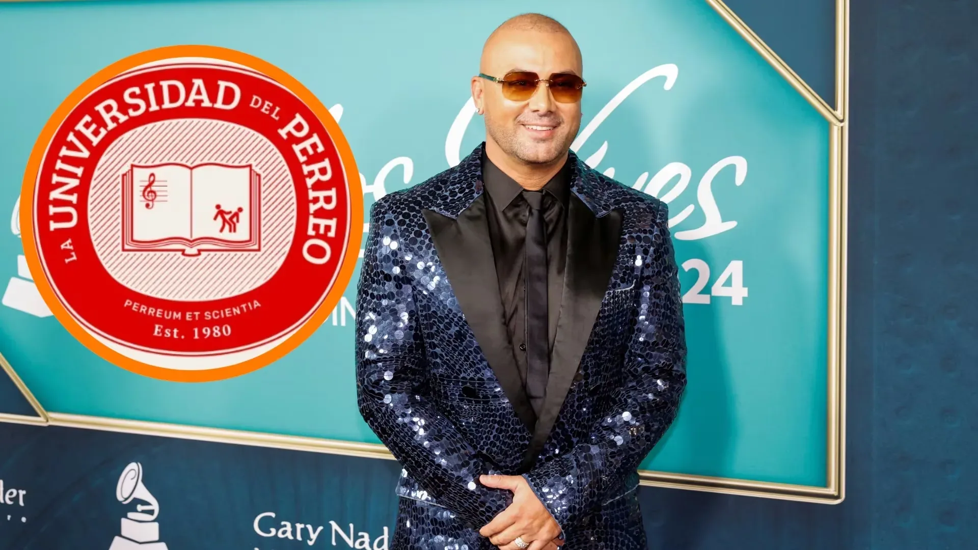 Wisin funda la Universidad del Perreo para preservar la historia y el legado del reguetón