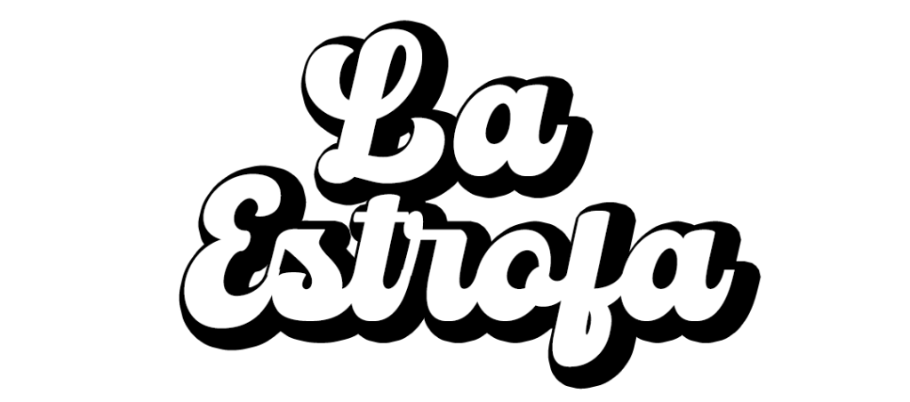 logo la estrofa ancho