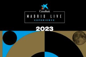 Madrid live experience