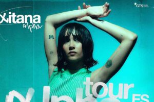 aitana nuevo disco alpha