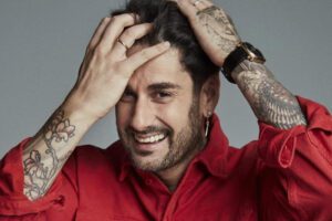 melendi nueva gira 20 años sin noticias