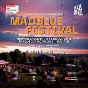 madblue