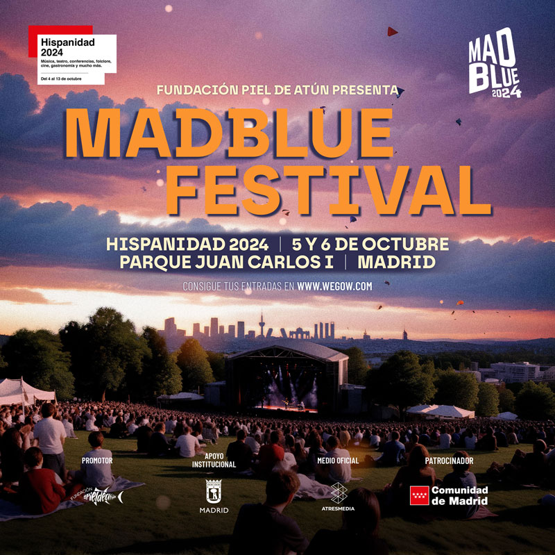 madblue
