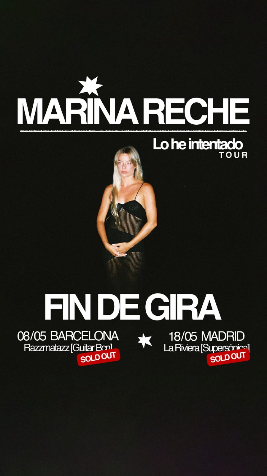 Marina Reche