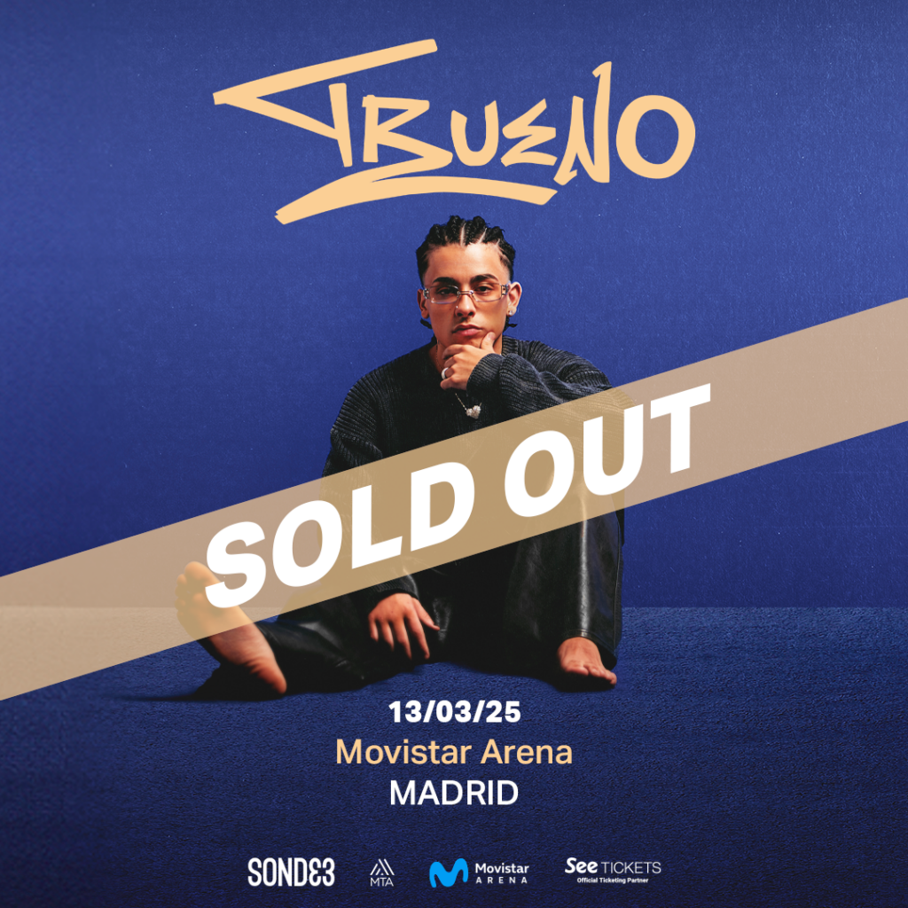 2025 TRU Sold out MADRID 1x1 (1)