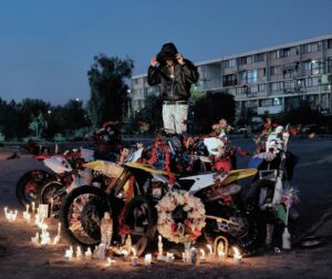 Panda Black presenta “666”, una nueva entrega de su exitosa saga junto a Yan Block y Cris MJ