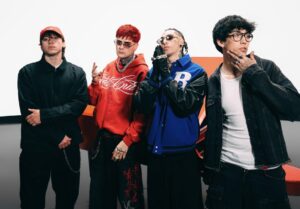 Lit Killah presenta el remix de “Si te vas” junto a Paulo Londra, Khea y Ramma