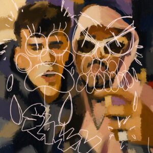 Eazyboi lanza “Slawn”, puro rap con aroma noventero, en colaboración co